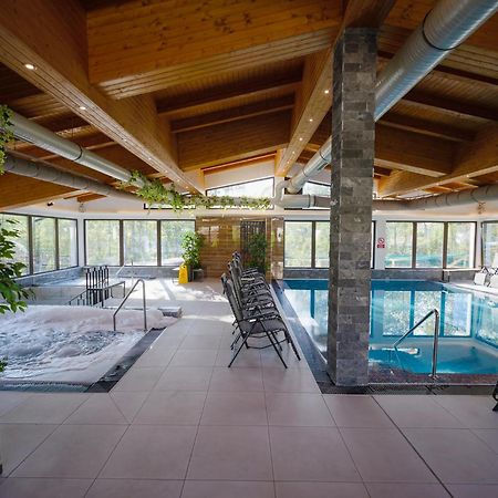 Hotel Yara Вишово-Вижнє Екстер'єр фото