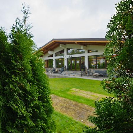 Hotel Yara Вишово-Вижнє Екстер'єр фото