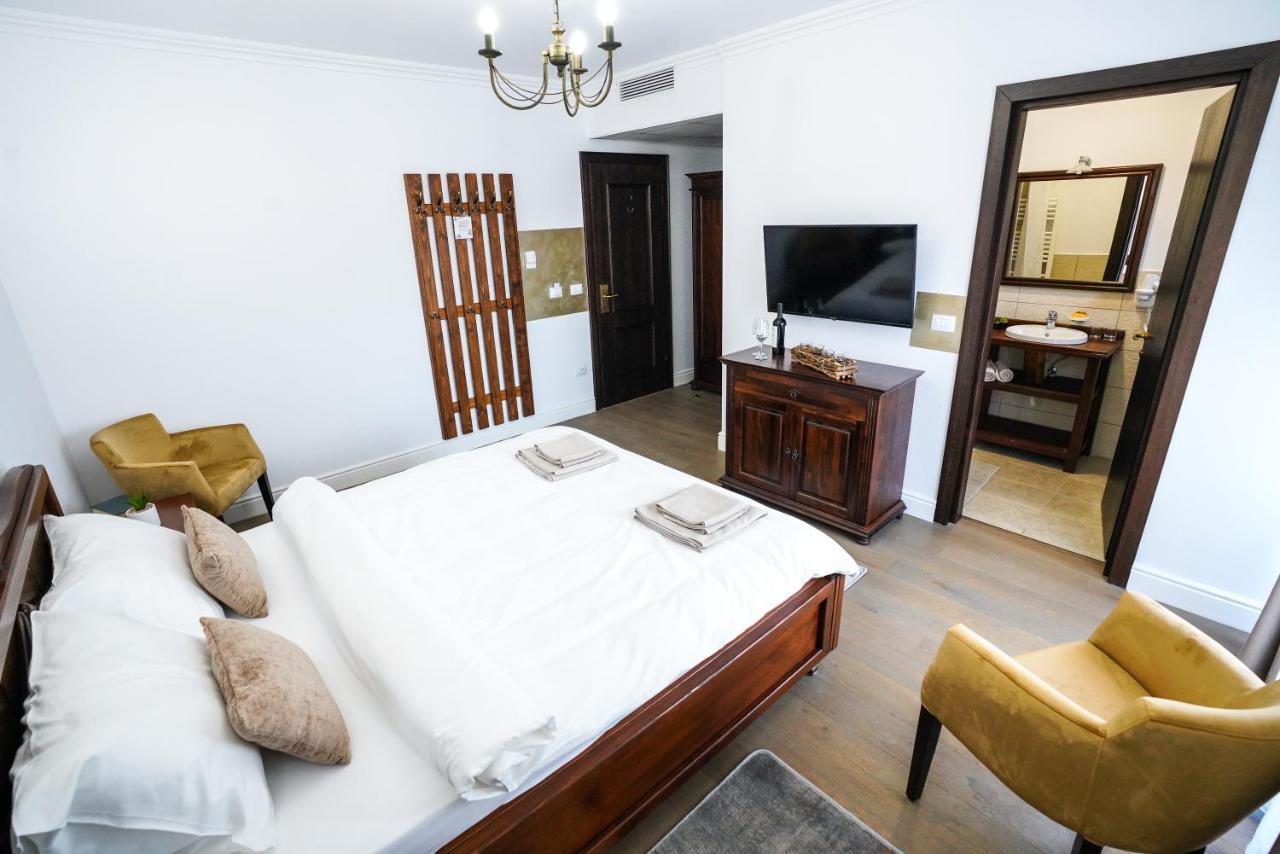 Hotel Yara Вишово-Вижнє Екстер'єр фото
