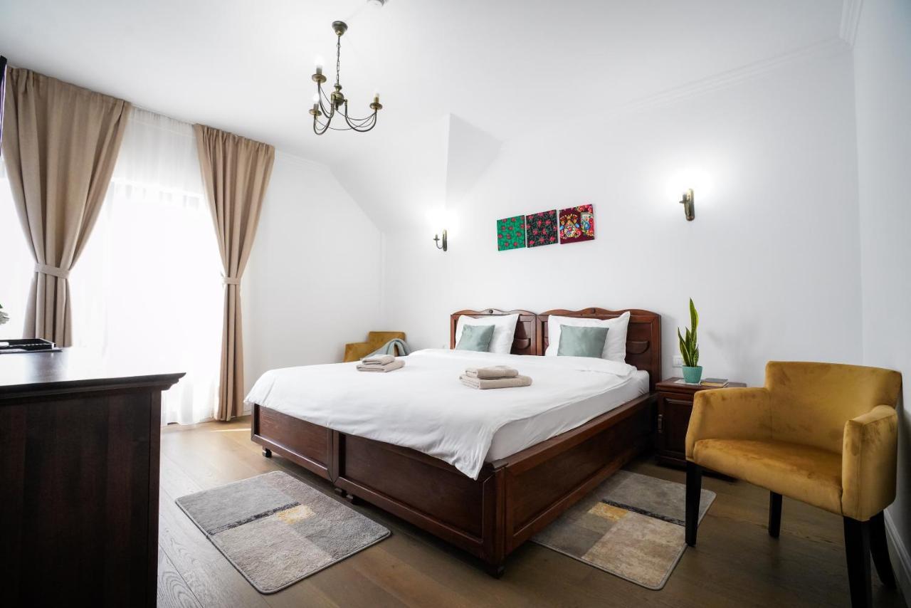 Hotel Yara Вишово-Вижнє Екстер'єр фото
