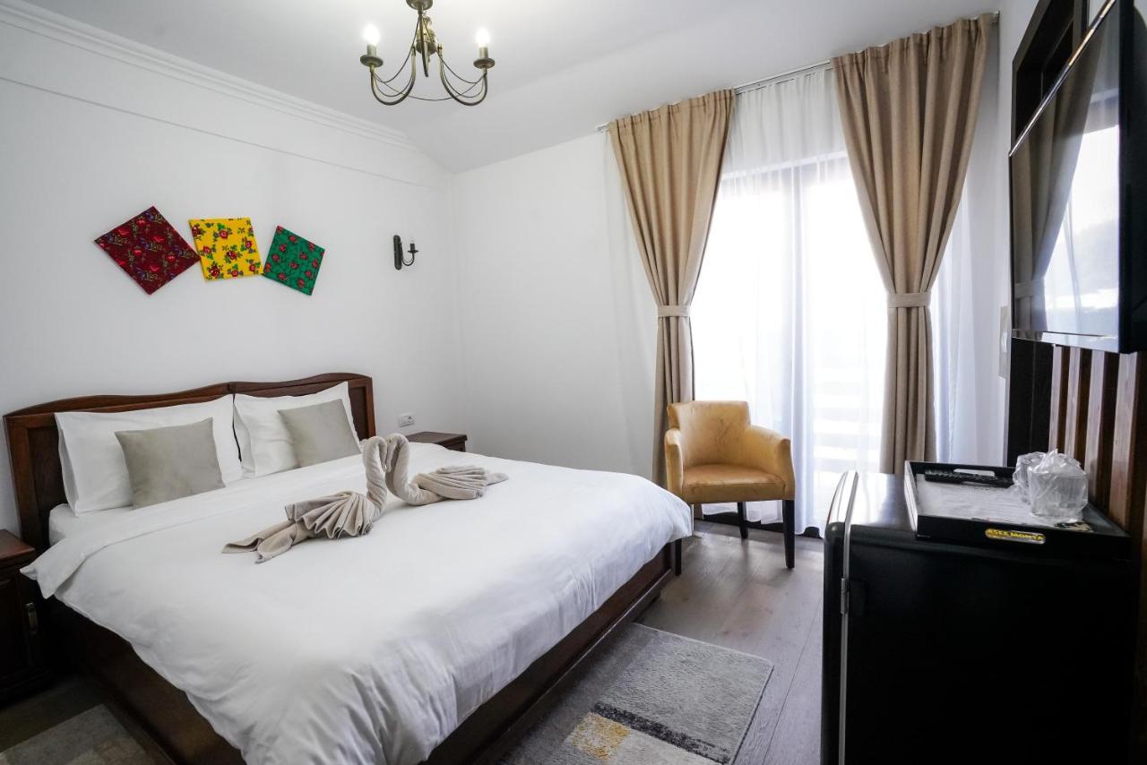 Hotel Yara Вишово-Вижнє Екстер'єр фото
