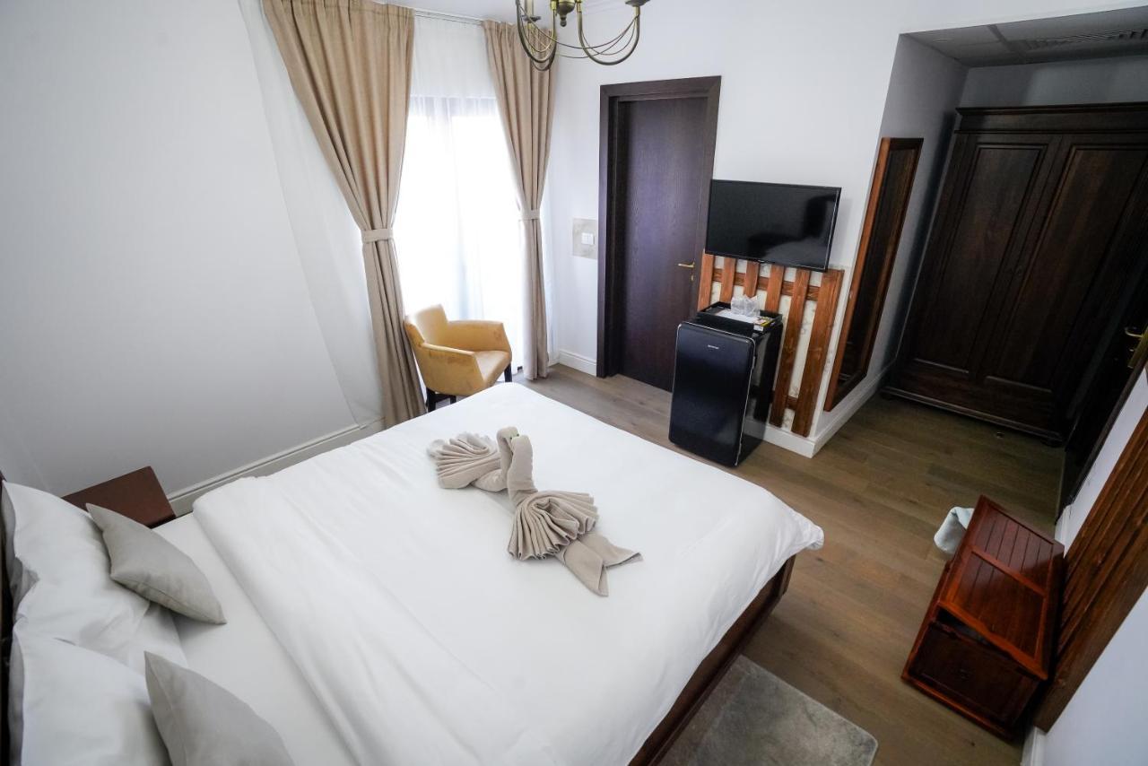 Hotel Yara Вишово-Вижнє Екстер'єр фото