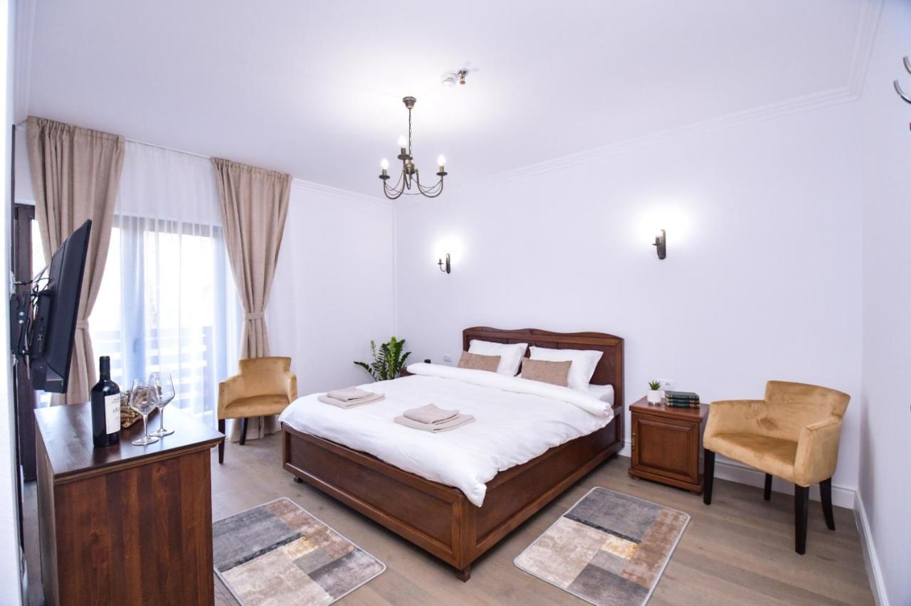 Hotel Yara Вишово-Вижнє Екстер'єр фото