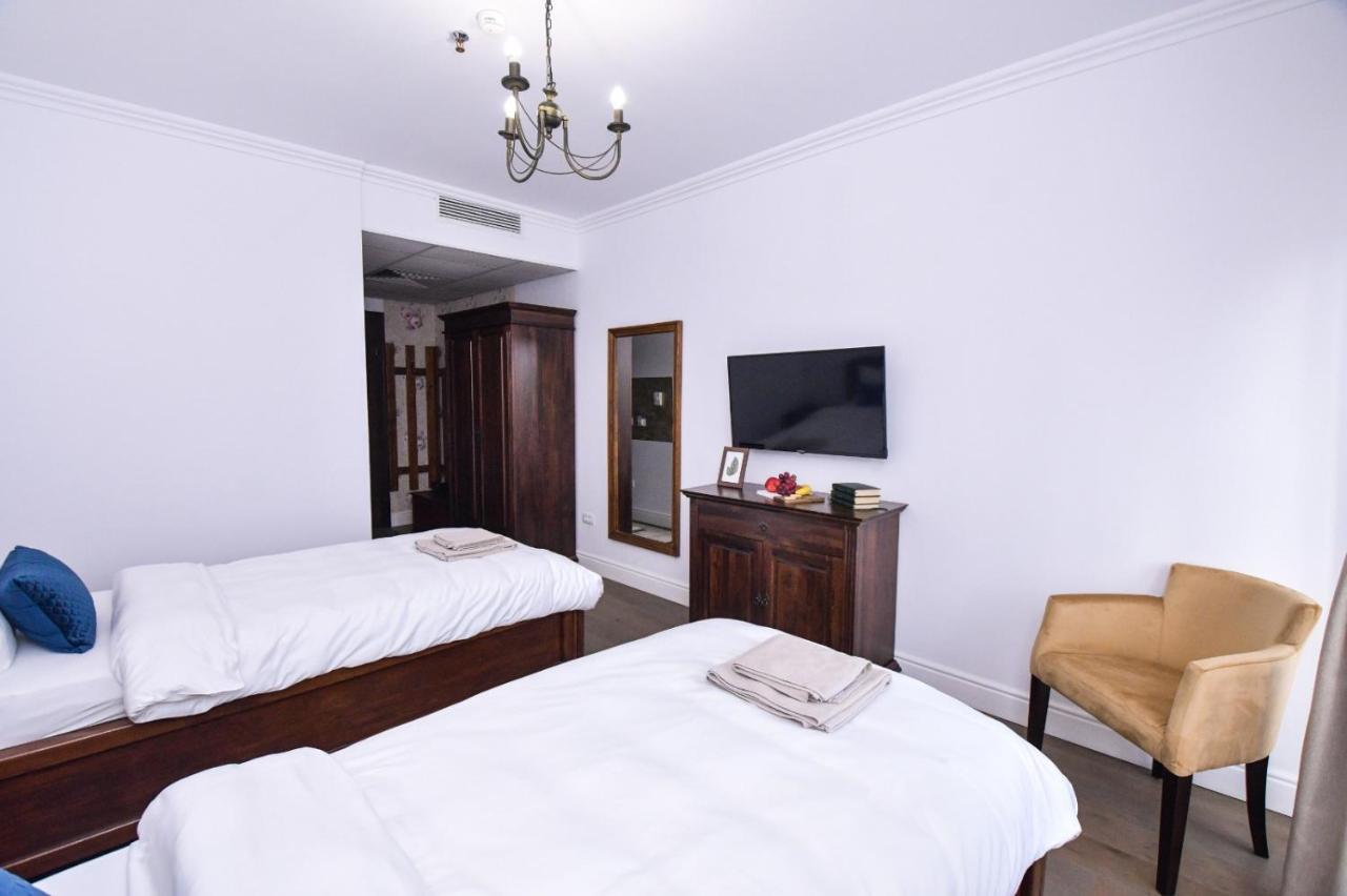 Hotel Yara Вишово-Вижнє Екстер'єр фото