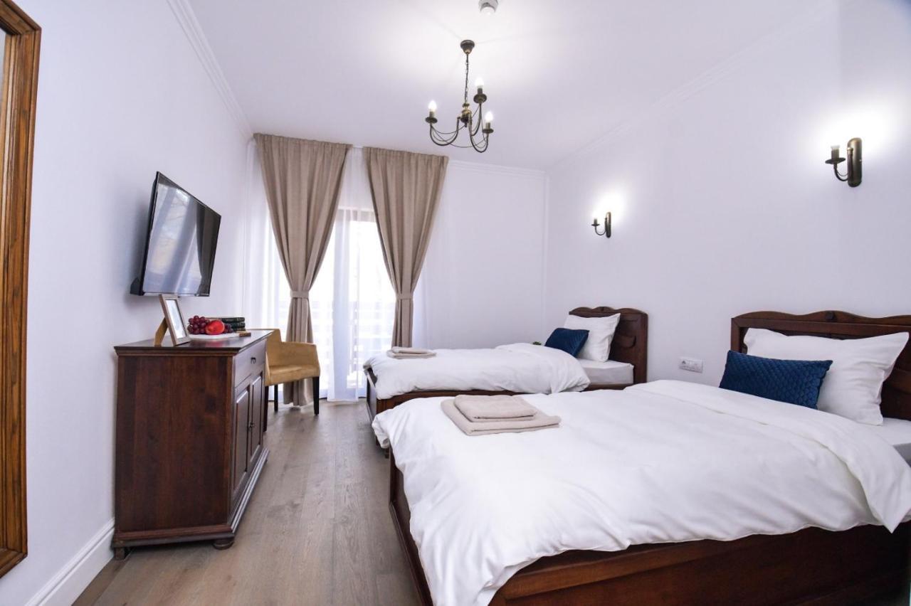 Hotel Yara Вишово-Вижнє Екстер'єр фото