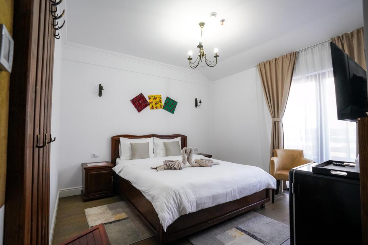 Hotel Yara Вишово-Вижнє Екстер'єр фото
