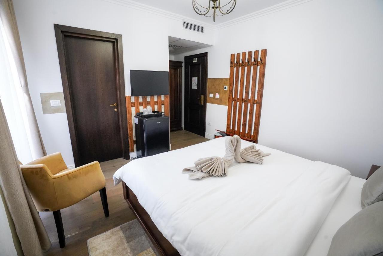 Hotel Yara Вишово-Вижнє Екстер'єр фото