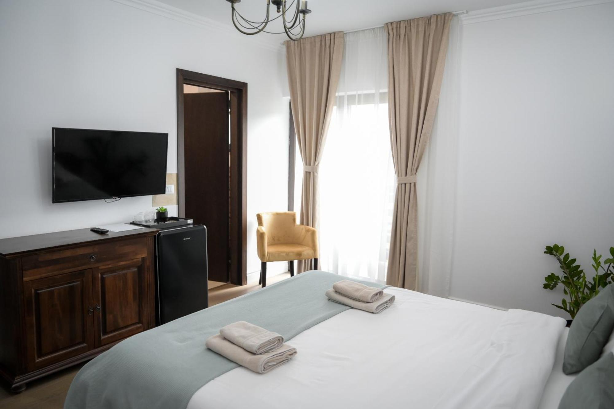 Hotel Yara Вишово-Вижнє Екстер'єр фото