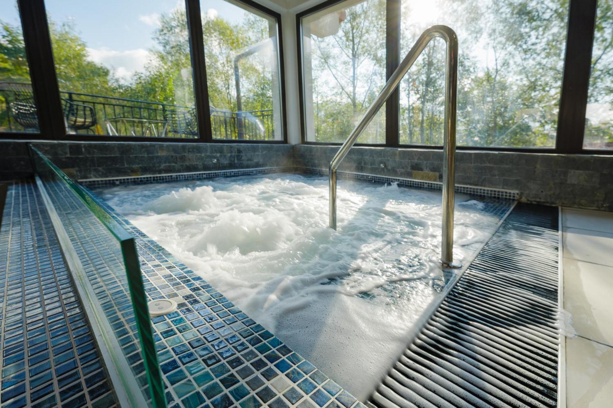 Hotel Yara Вишово-Вижнє Екстер'єр фото